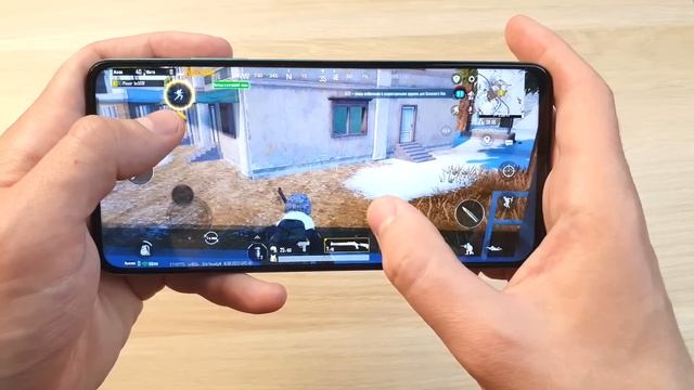 REALME C55 - КРАСИВЫЙ И БОЛЬШОЙ ТЕЛЕФОН! смотреть онлайн