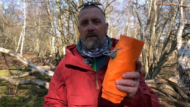 Fjern Snabb Sleeping Mat Review смотреть онлайн