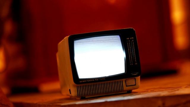 Portable Pocket Television - Stock Tech Videos смотреть онлайн