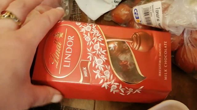 Закупка продуктов в Сезоне на 5 тысяч рублей смотреть онлайн