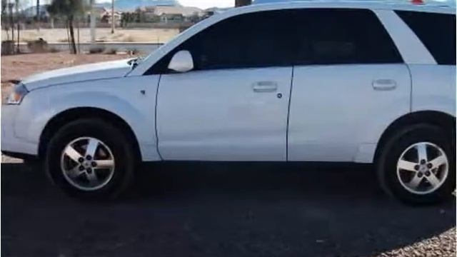 2007 Saturn VUE available from Sterling Auto Sales смотреть онлайн
