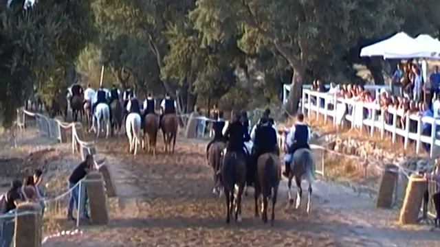 dorgali pariglie 09.08.2011 смотреть онлайн
