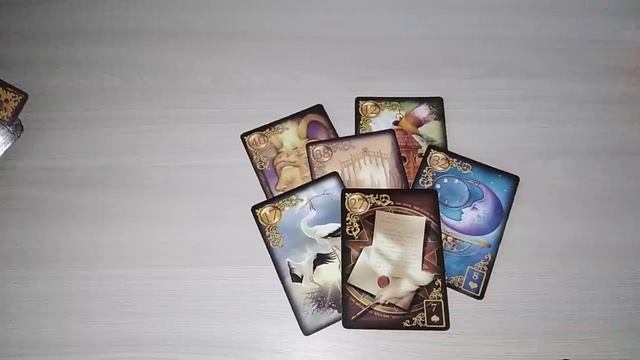 Что тайное скоро станет явным !? смотреть онлайн