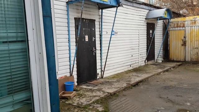 2903 Прогулка по мценскому центральному рынку, город Мценск, улица Тургенева, торговые ряды, базар смотреть онлайн