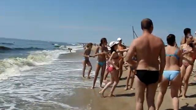 Холодное Черное Море.MPG смотреть онлайн