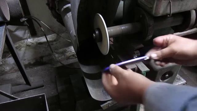 Спуски на точиле смотреть онлайн