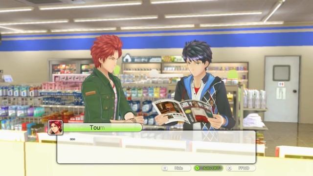 Tokyo Mirage Sessions #FE - Part 9 - Feel смотреть онлайн