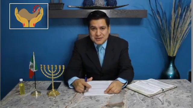 Bajo la cobertura de Dios | Pastor: Gabriel M. Leyva смотреть онлайн