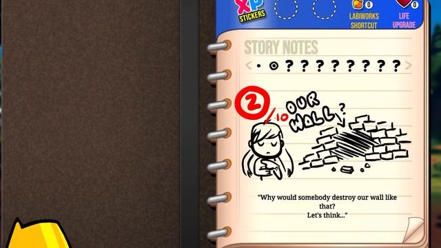 AWAY Journey to the Unexpected: iOS / Android Gameplay (by Plug In Digital) смотреть онлайн