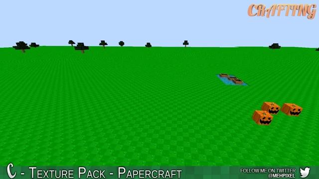 Minecraft Top 5 - Texture Packs I Minecraft 1.4.7 смотреть онлайн