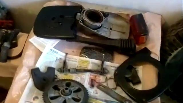 Ява 350/638 сборка смотреть онлайн