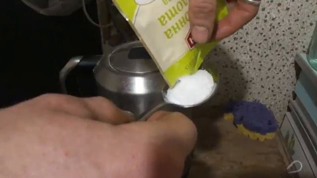 ОЧЕНЬ ЕФЕКТИВНОЕ СРЕДСТВО ОЧИЩАЮЩЕЕ НАКИПЬ. смотреть онлайн
