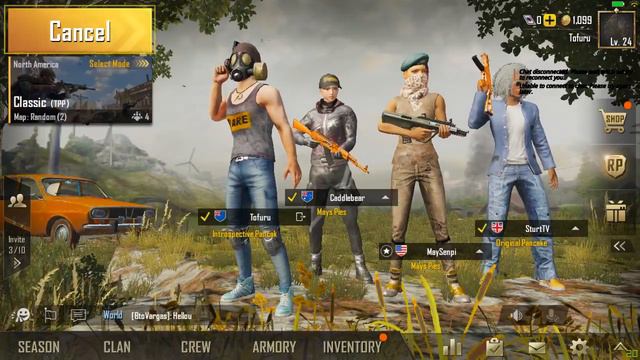 Introspective Psychos - Borderlands 2/ Pub Mobile with friends смотреть онлайн