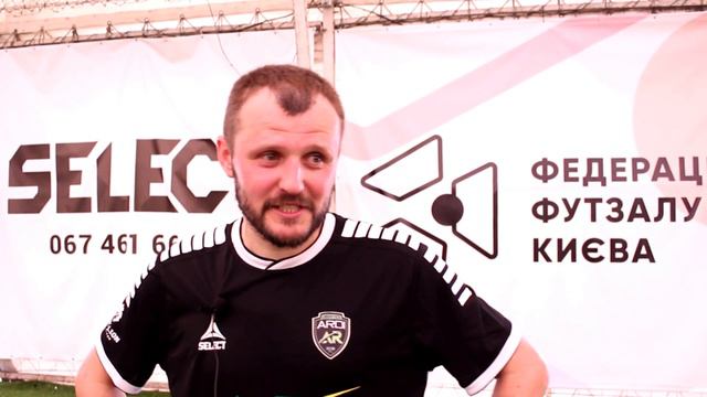 Інтерв'ю | Бакум Роман | ARDI Logistics смотреть онлайн
