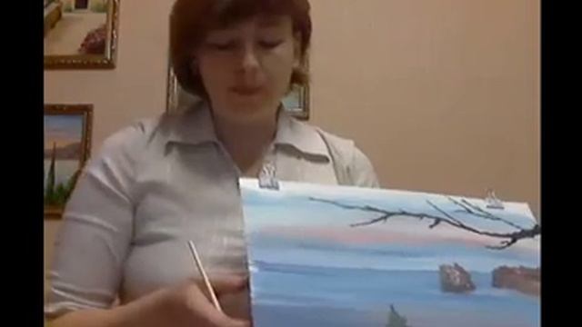 2016 03 04 ВСТРЕЧА ДРУЗЕЙ РИСУЕМ ВЕСНУ смотреть онлайн