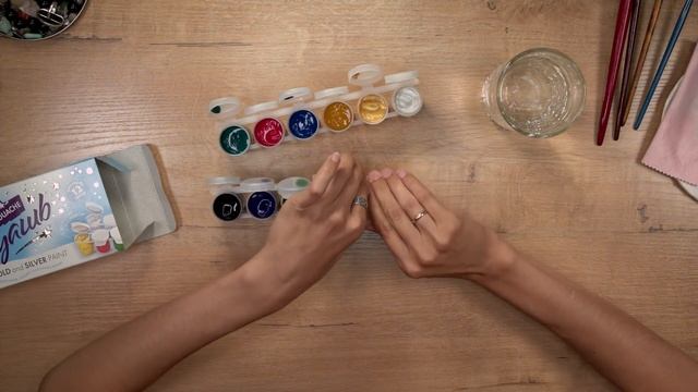 VLOG из Fix Price// ОБЗОР гуаши и линеров //Своеобразный Back to school =_) смотреть онлайн