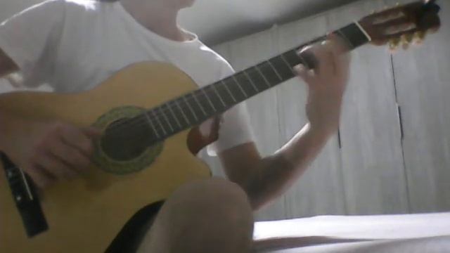 Human Nature by Michael Jackson - Personal Interpretation - Performed by Luigi Cuccitto смотреть онлайн