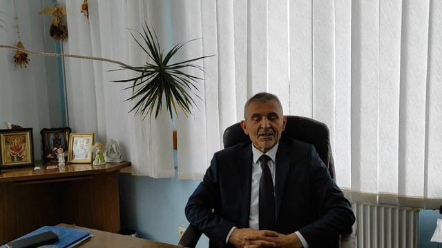 Вітання з нагоди міжнародного дня студента