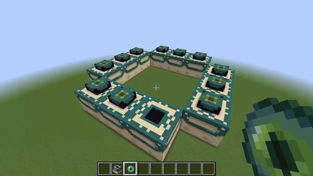 very big end portal смотреть онлайн