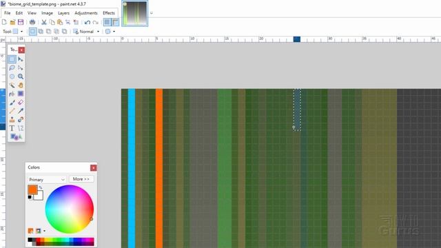 How to Change Grass Color in Minecraft 1.18.1 with Optifine
