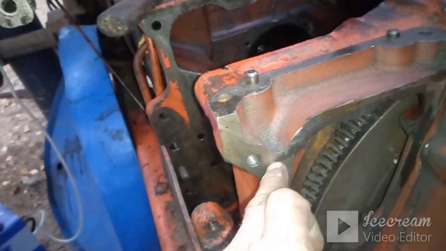 Стартёр на Юмз без переходников. starter on YMZ смотреть онлайн