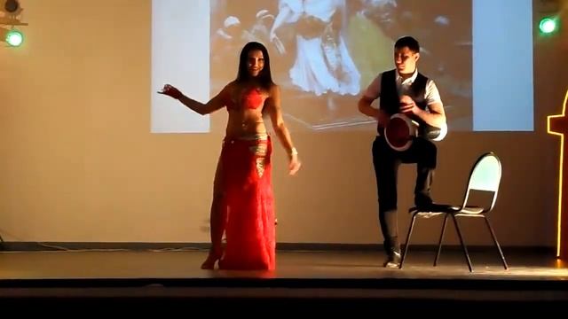 Рустам Бегов и Марина Розыева смотреть онлайн