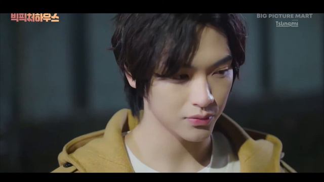 Дорама-БОЛЬШОЙ КРАСИВЫЙ ДОМ 12серия [Русская озвучка]