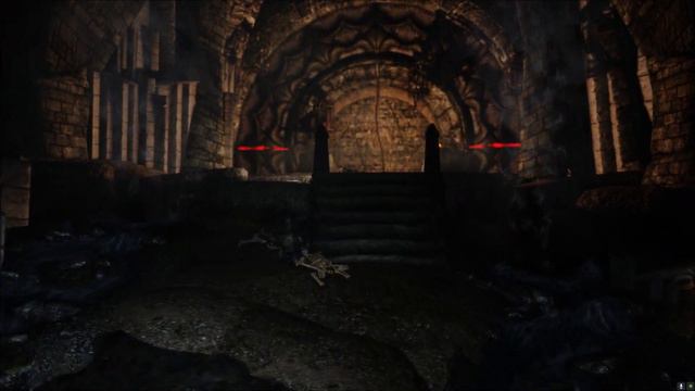 Cecilian & Freya Skyrim Playthrough смотреть онлайн
