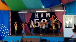 лагерь Калейдоскоп, Боровое, Новосибирск