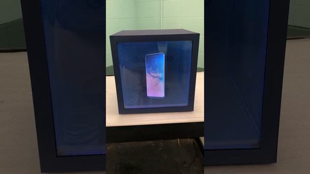 SunMotion Samsung Cube смотреть онлайн