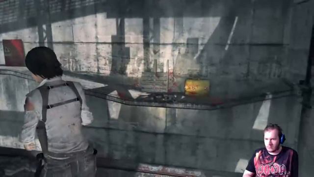 KILL THE SPOTLIGHT MONSTER! | The Consequence #2 (The Evil Within DLC) смотреть онлайн