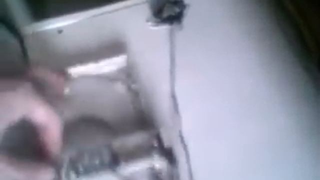 Генератор для светодиода из CD-ROM смотреть онлайн