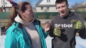 ПРИ УСТАНОВКЕ ТЕПЛИЦЫ НЕ ПОВТОРЯЙТЕ МОИХ ОШИБОК ! КАК  ВЫБРАТЬ ПОЛИКАРБОНАТ ДЛЯ ТЕПЛИЦЫ НА МНОГО ЛЕТ