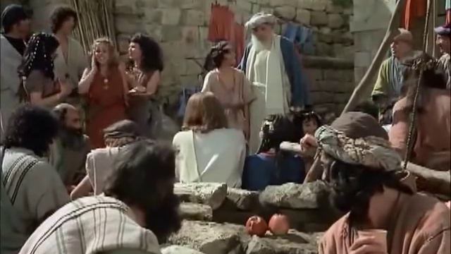 պատմություն Հիսուսի - հայերեն լեզու The Story Of Jesus - Armenian Language