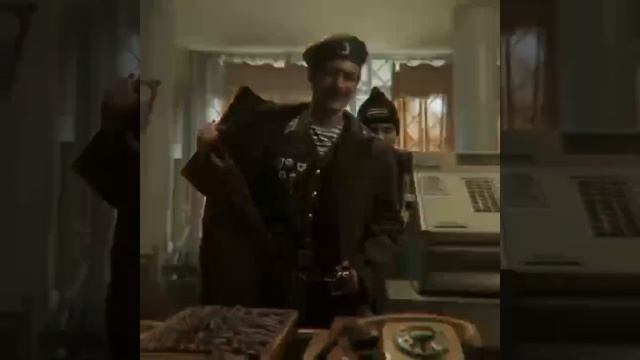 Слово пацана