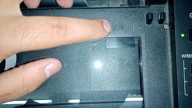 #كانون مشكلة لا تنسخ الورقة بالكامل طابعات كانون بيكسما G3411 / G2411 / G3410 смотреть онлайн