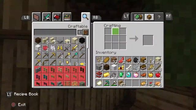 Minecraft Stronghold Below pt. 1 смотреть онлайн