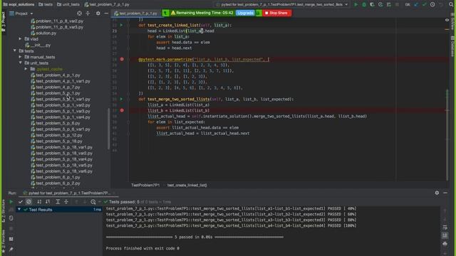 Interview Prep Session ft Vlad & Ziad: Episode 2 смотреть онлайн