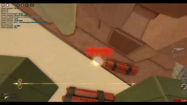 How to play each Airship Assault class смотреть онлайн