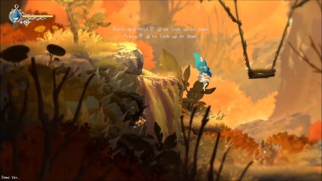 Glimmer In Mirror: Full Demo (No Commentary) смотреть онлайн