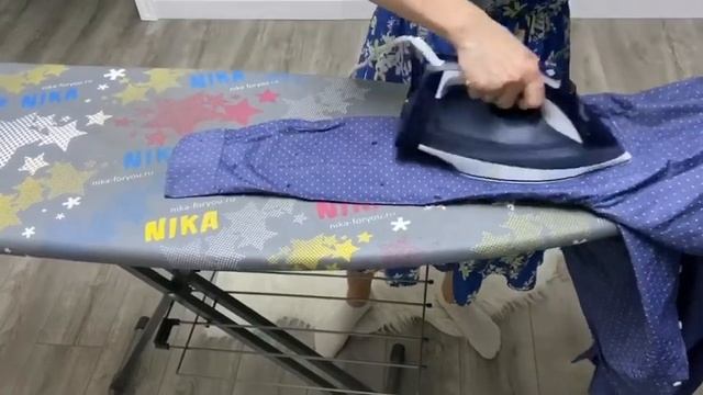 Ерлер жейдесін 5 минутта үтіктеу | Как гладить рубашки за 5 минут смотреть онлайн