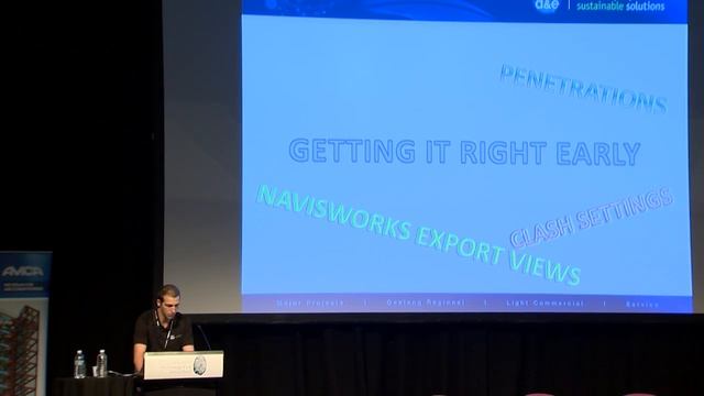Construction Innovation 2016 Forum - Nigel Skidmore & Luke Teunissen смотреть онлайн