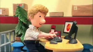 Почтальон Пэт Служба Срочной Доставки - Заставка 100% оригинальный минус (со словами и без слов)