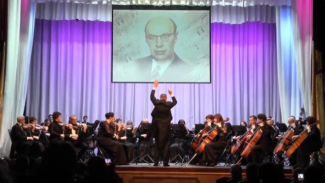 Сергей Прокофьев «ТАНЕЦ РЫЦАРЕЙ» из балета «Ромео и Джульетта» смотреть онлайн