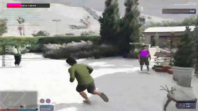 СТРИМ ► GTA 5 RP ALTA ► МАФИОЗИ? ►ЧАСТЬ 2 смотреть онлайн