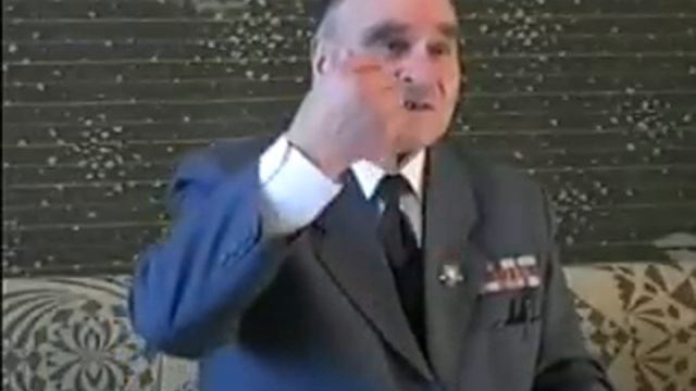 The Story of a Handshake 1/2 смотреть онлайн