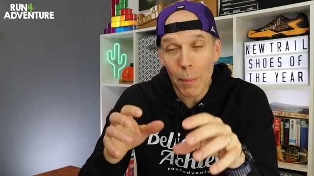 MUST-HAVE TRAIL RUNNING SHOES OF 2022 | Best Trail Running Shoes | Run4Adventure смотреть онлайн