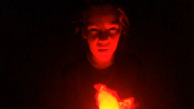 "ЛЕСНОЙ ЦАРЬ" в переводе В. Жуковского смотреть онлайн