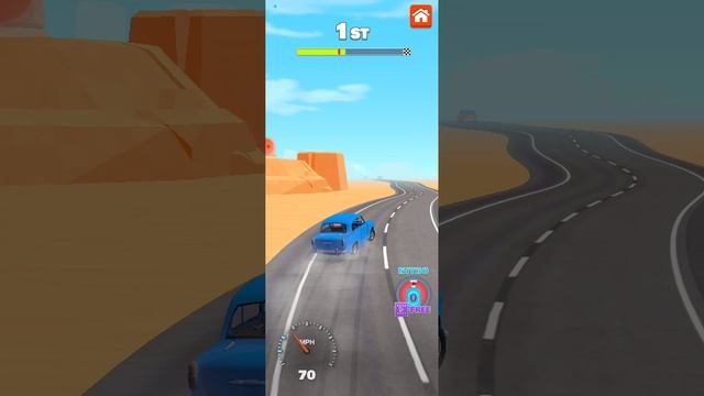 Idle Racer 2 серия крутая жига