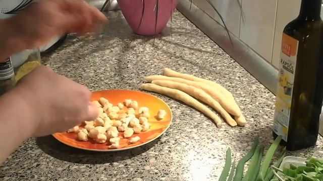 ♨️Щавельный суп с клётциками.♨️/Sauerram Suppe/